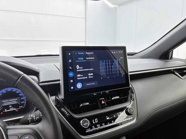 Toyota COROLLA Cross Hybrid 140 Style