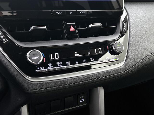 Toyota COROLLA Cross Hybrid 140 Style