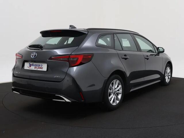 Toyota COROLLA Touring Sports Hybrid 140 Active 02-2025 15.861 KM