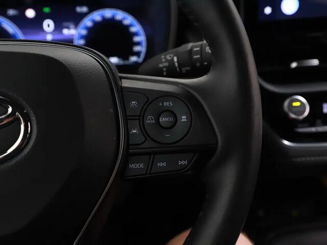 Toyota COROLLA Touring Sports Hybrid 140 Active 02-2025 15.861 KM