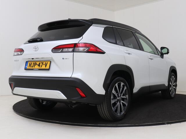 Toyota COROLLA Cross Hybrid 200 Executive *Demo