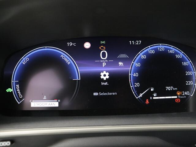 Toyota COROLLA Cross Hybrid 200 Executive *Demo