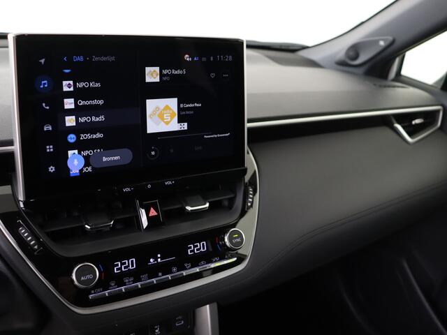 Toyota COROLLA Cross Hybrid 200 Executive *Demo