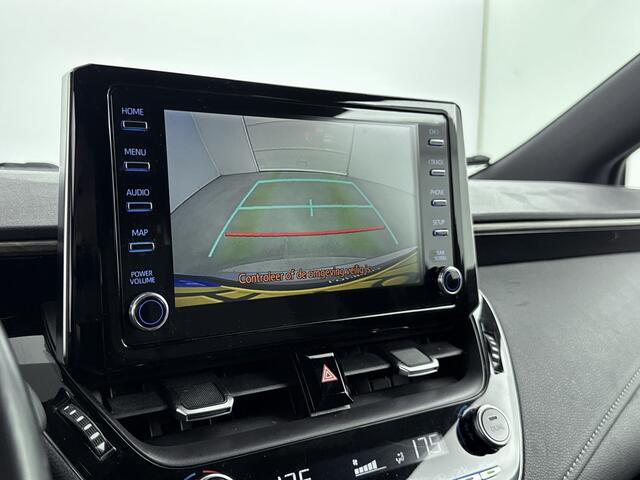 Toyota COROLLA Touring Sports 1.8 Hybrid Trek | LIMITED EDITION |