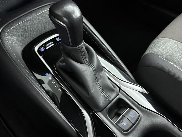 Toyota COROLLA Touring Sports 1.8 Hybrid Trek | LIMITED EDITION |