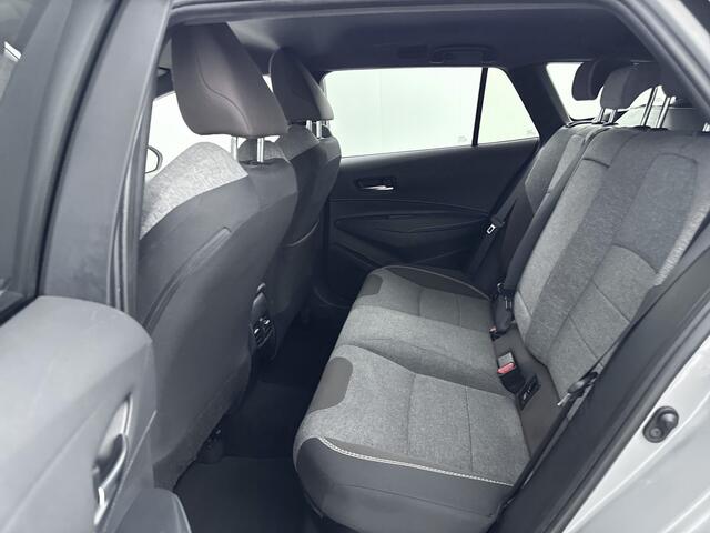 Toyota COROLLA Touring Sports 1.8 Hybrid Trek | LIMITED EDITION |