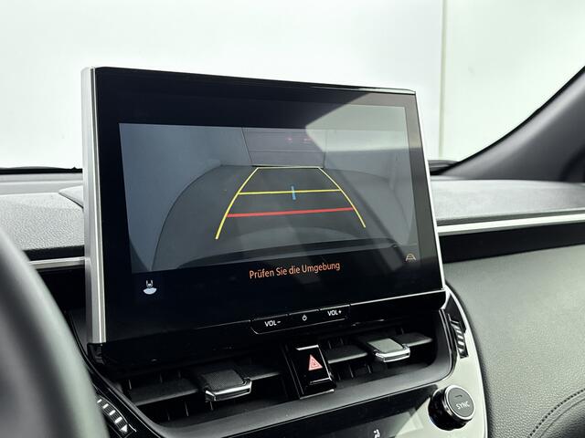 Toyota COROLLA Cross Hybrid 200 Style | Draadloos Apple Carplay -/ Android Auto | Stoel -/ Stuur Verwarming |