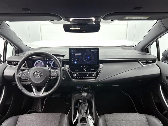 Toyota COROLLA Touring Sports Hybrid 140 Dynamic | NL-Auto | Draadloos Apple Carplay -/ Android Auto |