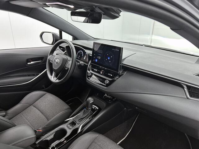 Toyota COROLLA Touring Sports Hybrid 140 Dynamic | NL-Auto | Draadloos Apple Carplay -/ Android Auto |
