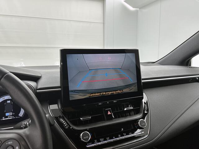 Toyota COROLLA Touring Sports Hybrid 140 Dynamic | NL-Auto | Draadloos Apple Carplay -/ Android Auto |