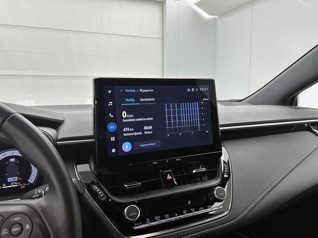 Toyota COROLLA Touring Sports Hybrid 140 Dynamic | NL-Auto | Draadloos Apple Carplay -/ Android Auto |