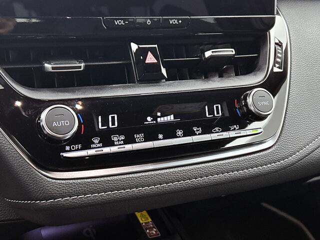 Toyota COROLLA Touring Sports Hybrid 140 Dynamic | NL-Auto | Draadloos Apple Carplay -/ Android Auto |