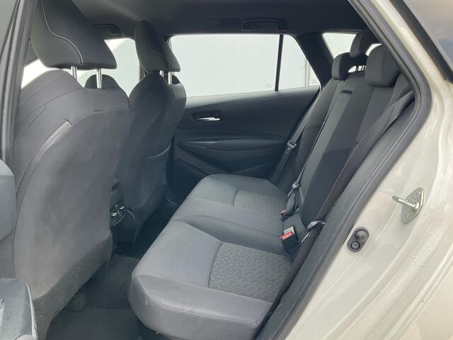 Toyota COROLLA Touring Sports 1.8 Hybrid Navi Camera Carplay Voll.Onderhouden