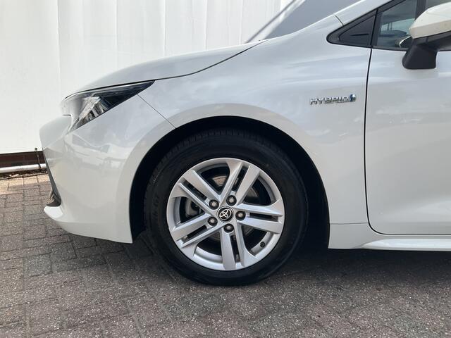 Toyota COROLLA Touring Sports 1.8 Hybrid Navi Camera Carplay Voll.Onderhouden