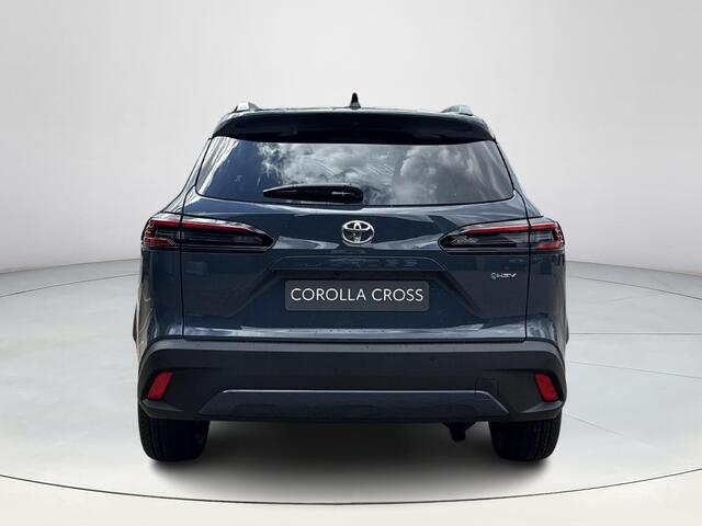 Toyota COROLLA Cross Hybrid 140 Dynamic **NIEUWE AUTO/ MODELJAAR 2025/ DIRECT LEVERBAAR**