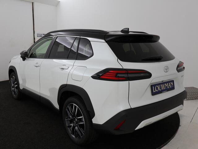 Toyota COROLLA Cross Hybrid 180 Executive | Apple Carplay & Android Auto | Parkeercamera |