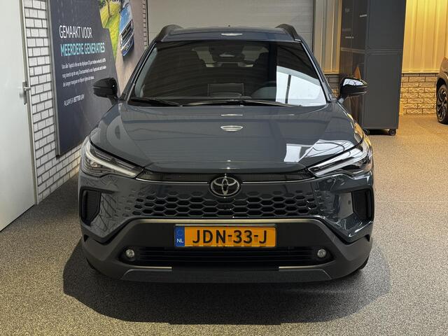 Toyota COROLLA Cross Hybrid 180 Executive automaat