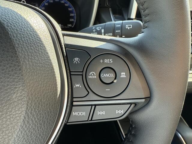 Toyota COROLLA Hybrid 180 Executive | NIEUW MODEL!