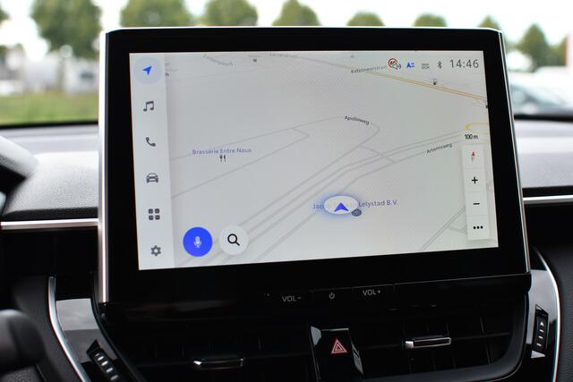 Toyota COROLLA Cross Hybrid 180 Executive Automaat 180pk | Leder | JBL Premium Sound | Cloud Navigatie | 360 graden camera |