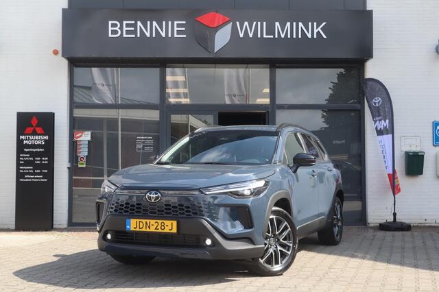 Toyota COROLLA Hybrid 180 Executive Nieuwste model