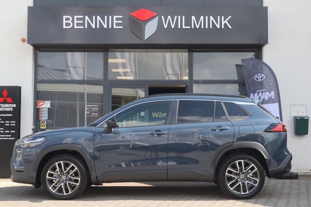 Toyota COROLLA Hybrid 180 Executive Nieuwste model