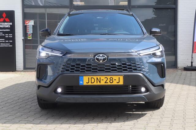 Toyota COROLLA Hybrid 180 Executive Nieuwste model