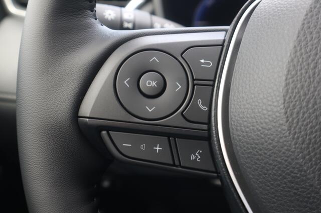 Toyota COROLLA Hybrid 180 Executive Nieuwste model