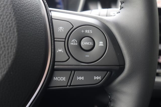 Toyota COROLLA Hybrid 180 Executive Nieuwste model