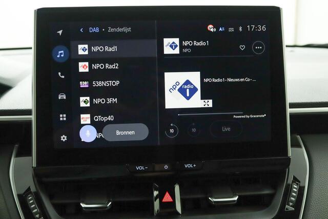 Toyota COROLLA Cross Hybrid 180 Executive | Nieuw type | Adaptive Cruise Control | 10 jaar garantie |