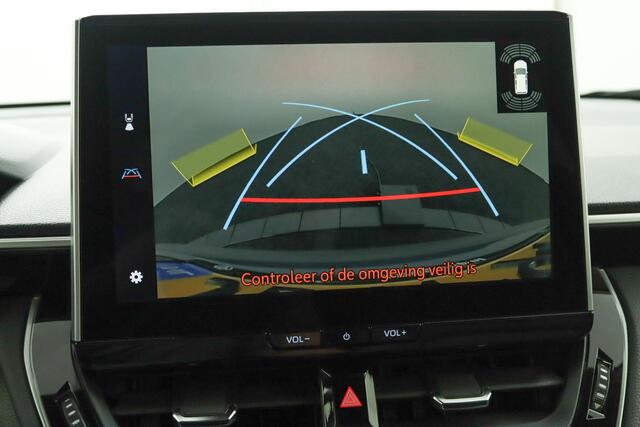 Toyota COROLLA Cross Hybrid 180 Executive | Nieuw type | Adaptive Cruise Control | 10 jaar garantie |