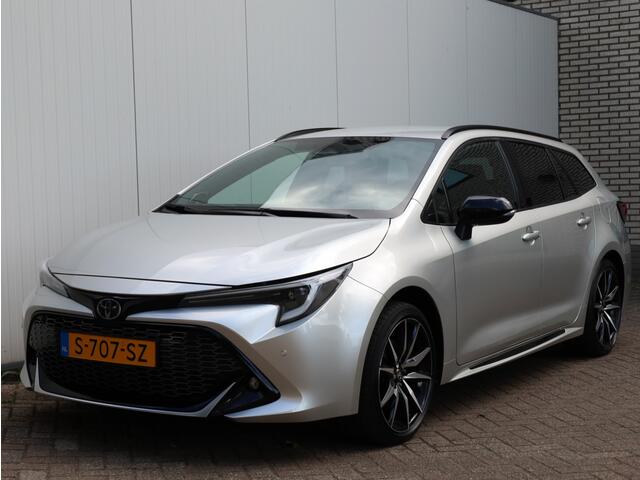Toyota COROLLA Hybrid 200 Gr Sport | JBL | Head up | Vol Leder