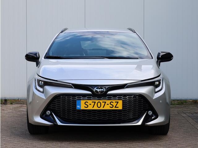Toyota COROLLA Hybrid 200 Gr Sport | JBL | Head up | Vol Leder