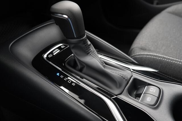 Toyota COROLLA 1.8 Hybrid Active Automaat | Apple Carplay / Android Auto | Ada