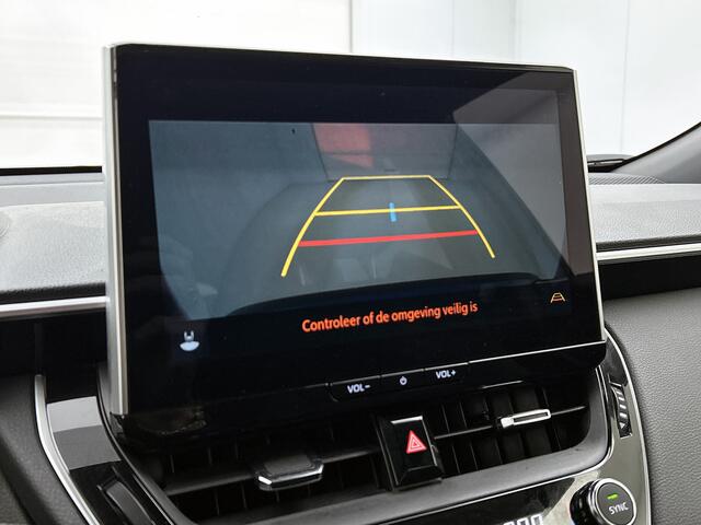 Toyota COROLLA Cross Hybrid 140 Style | Elektrische achterklep | Dealeronderhouden |