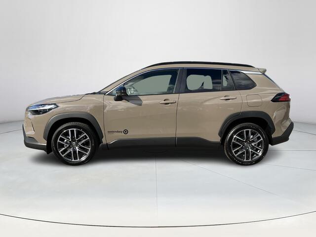 Toyota COROLLA Cross Hybrid 140 Dynamic | Mud Bath Metallic | Demo