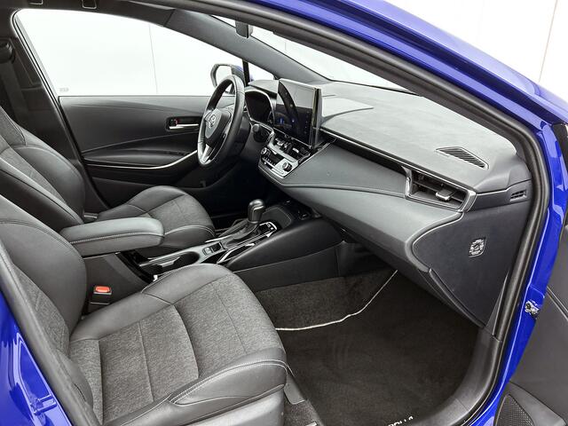 Toyota COROLLA Touring Sports Hybrid 140 Dynamic