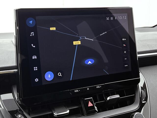 Toyota COROLLA Touring Sports Hybrid 140 Dynamic