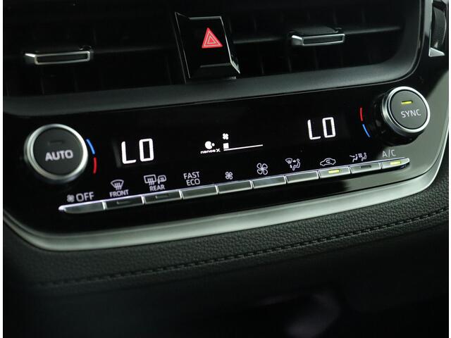 Toyota COROLLA Cross Hybrid 180 Executive | Nieuw model! | 10 jaar fabrieksgarantie |