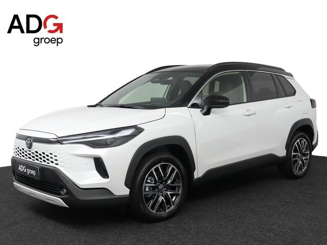 Toyota COROLLA Hybrid 180 Executive