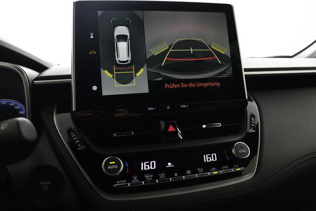 Toyota COROLLA Hybrid 180 Executive