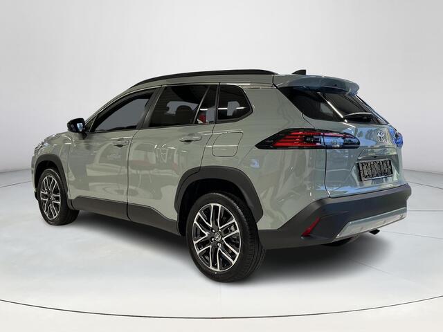 Toyota COROLLA Cross Hybrid 140 Dynamic | All-in prijs | Apple/Android | Camera | Navigatie |
