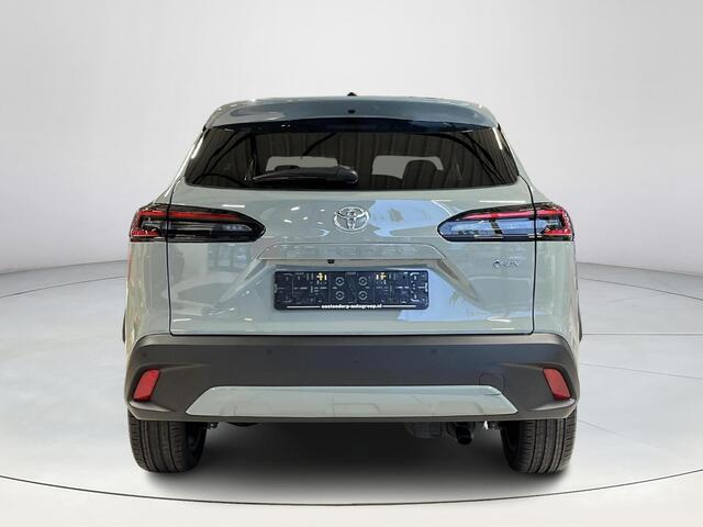 Toyota COROLLA Cross Hybrid 140 Dynamic | All-in prijs | Apple/Android | Camera | Navigatie |