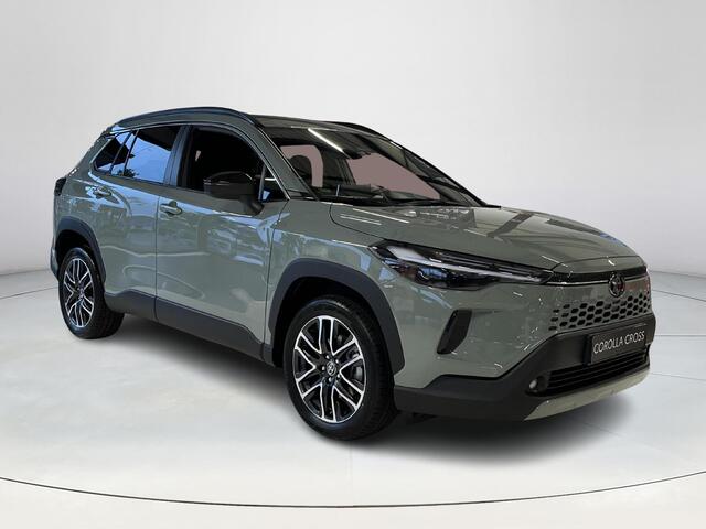 Toyota COROLLA Cross Hybrid 140 Dynamic | All-in prijs | Apple/Android | Camera | Navigatie |