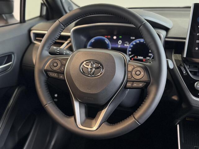 Toyota COROLLA Cross Hybrid 180 Executive | MJ25 | Vol-Leder | JBL | Matrix-LED |