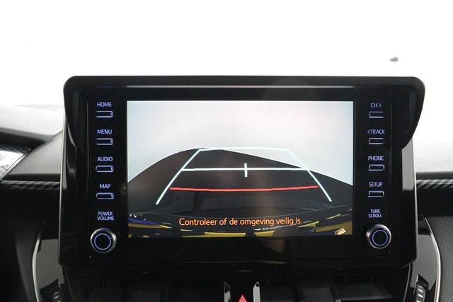 Toyota COROLLA Touring Sports 1.8 Hybrid Dynamic Limited | Apple Carplay/Android Auto | Elektrische Achterklep | Stoel/Stuurverwarming | head-up display |