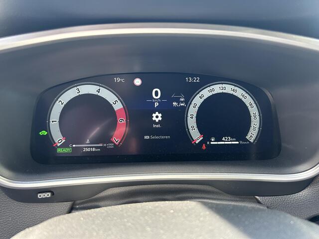 Toyota COROLLA Cross Hybrid 140 Active