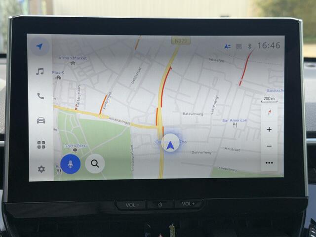 Toyota COROLLA Cross Hybrid 200 Executive **STOEL EN STUURWIELVERWARMING/ 360 CAMERA/ LEDEREN BEKLEDING/ DODEHOEKDETECTIE/ GARANTIE**