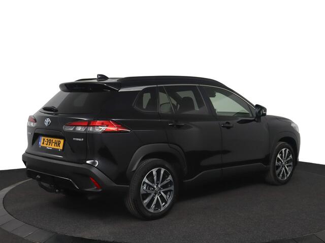 Toyota COROLLA Cross Hybrid 200 Dynamic | Parkeerhulp camera | Apple carplay & Android auto | Trekhaak |