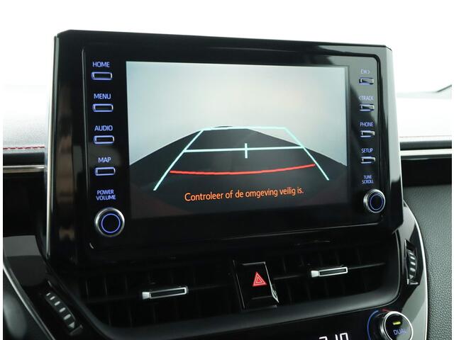 Toyota COROLLA 2.0 Hybrid Executive | Parkeer sensoren | Navigatie | Head-Up display |