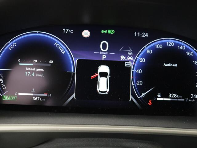 Toyota COROLLA Cross Hybrid 180 Executive | DEMO & DIRECT LEVERBAAR | JBL | Elektrische Stoel |